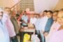 आर्टिफिशियल इंटेलिजन्स चा दुधोडी गावात बारामती ॲग्रो मार्फत पहिला प्रयोग.