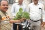 आर्टिफिशियल इंटेलिजन्स चा दुधोडी गावात बारामती ॲग्रो मार्फत पहिला प्रयोग.