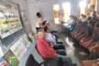 आर्टिफिशियल इंटेलिजन्स चा दुधोडी गावात बारामती ॲग्रो मार्फत पहिला प्रयोग.