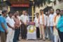 आर्टिफिशियल इंटेलिजन्स चा दुधोडी गावात बारामती ॲग्रो मार्फत पहिला प्रयोग.
