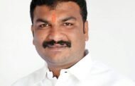 श्री संत एकनाथ महाराज संस्थान च्या अध्यक्षपदी नवनिर्वाचित आमदार विलास बापू भुमरे यांची बिनविरोध निवड.