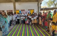 देशाला आज - महात्मा गांधी यांच्या विचारांची गरज आहे - शिवशंकर राजळे