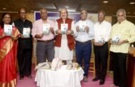 आयुष्याच्या वळणवाटा : कै. भालचंद्र घाडीगावकर यांच्या आत्मचरित्राचं दिमाखात प्रकाशन.