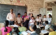 विद्यामंदिर माध्यमिक प्रशालेत राष्ट्रीय वीरबाला वीरता दिन उत्साहात साजरा.