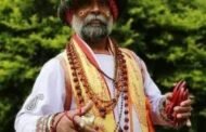 आपण सुसंस्कृत मुखवटे घातलेले विकृत माणसं..?