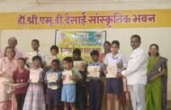 त्यांना घडविण्याचे, योग्य सन्मान देण्याचे काम प्रभावी : सामाजिक कार्यकर्त्या अमेलिया वैद्य.