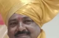 शिर्डीत साईबाबांच्या पावन भुमित भव्य व दिव्य पुरस्कार सोहळा- श्री.सुदाम संसारे.
