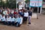 आर्टिफिशियल इंटेलिजन्स चा दुधोडी गावात बारामती ॲग्रो मार्फत पहिला प्रयोग.