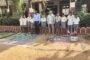 आर्टिफिशियल इंटेलिजन्स चा दुधोडी गावात बारामती ॲग्रो मार्फत पहिला प्रयोग.