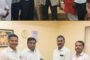आर्टिफिशियल इंटेलिजन्स चा दुधोडी गावात बारामती ॲग्रो मार्फत पहिला प्रयोग.