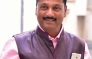 निधन वार्ता: संपत काळे यांचे निधन माजी मंत्री हर्षवर्धन पाटील यांनी केले कुटुंबाचे सांत्वन