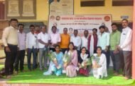 चापडगाव विद्यालयाची उत्कृष्ट निकालाची परंपरा कायम