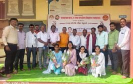 चापडगाव विद्यालयाची उत्कृष्ट निकालाची परंपरा कायम