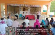 विकसित कृषी संकल्प अभियान कार्यक्रम अहिल्यानगर तालुक्यामध्ये संपन्न.