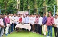 नागवडे इंग्लिश मिडीयम स्कूलमध्ये फादर्स डे उत्साहात साजरा.