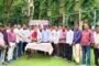 आर्टिफिशियल इंटेलिजन्स चा दुधोडी गावात बारामती ॲग्रो मार्फत पहिला प्रयोग.