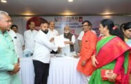 अखिल भारतीय महात्मा फुले समता परिषदपुणे जिल्हा सरचिटणीस पदी अनिकेत भागवत,दौंड तालुका उपाध्यक्ष पदी प्रविण चंद्रकांत होले, दौड तालुका सरचिटणीस पदी पांडुरंग शिंदे यांची सर्वानुमते निवड.