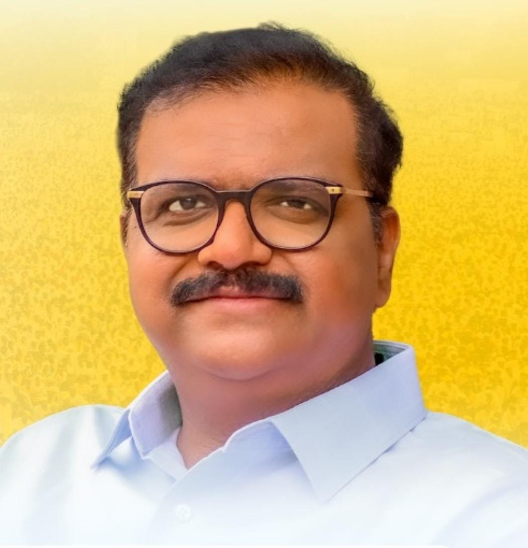 माजी खासदार समीर भुजबळ सासवड पुणे दौऱ्यावर