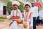 आर्टिफिशियल इंटेलिजन्स चा दुधोडी गावात बारामती ॲग्रो मार्फत पहिला प्रयोग.