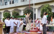 इतिहास माहीत असणारेच इतिहास घडवतात. सौ.अनुराधाताई नागवडे
