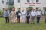 आर्टिफिशियल इंटेलिजन्स चा दुधोडी गावात बारामती ॲग्रो मार्फत पहिला प्रयोग.